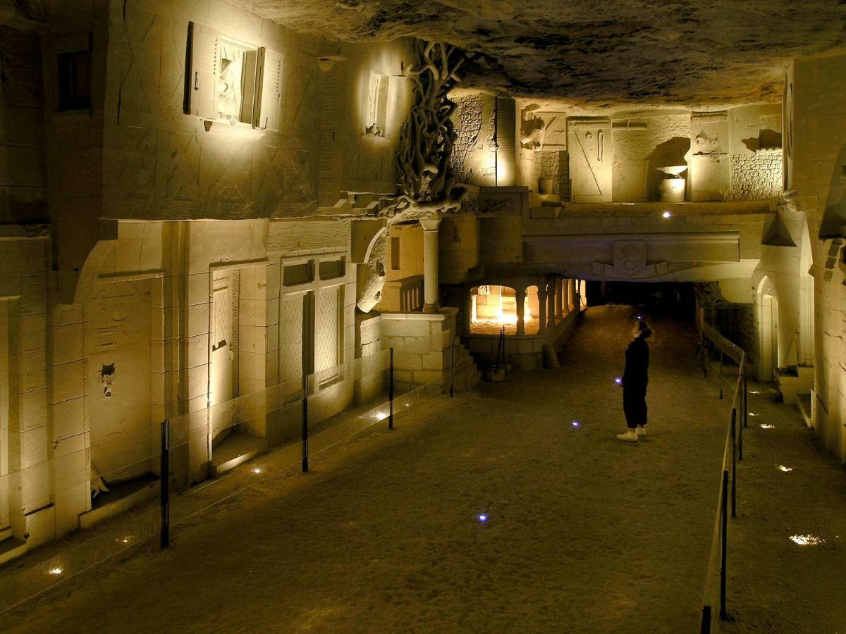 דירות מונרישאר Passage Du Saumon מראה חיצוני תמונה