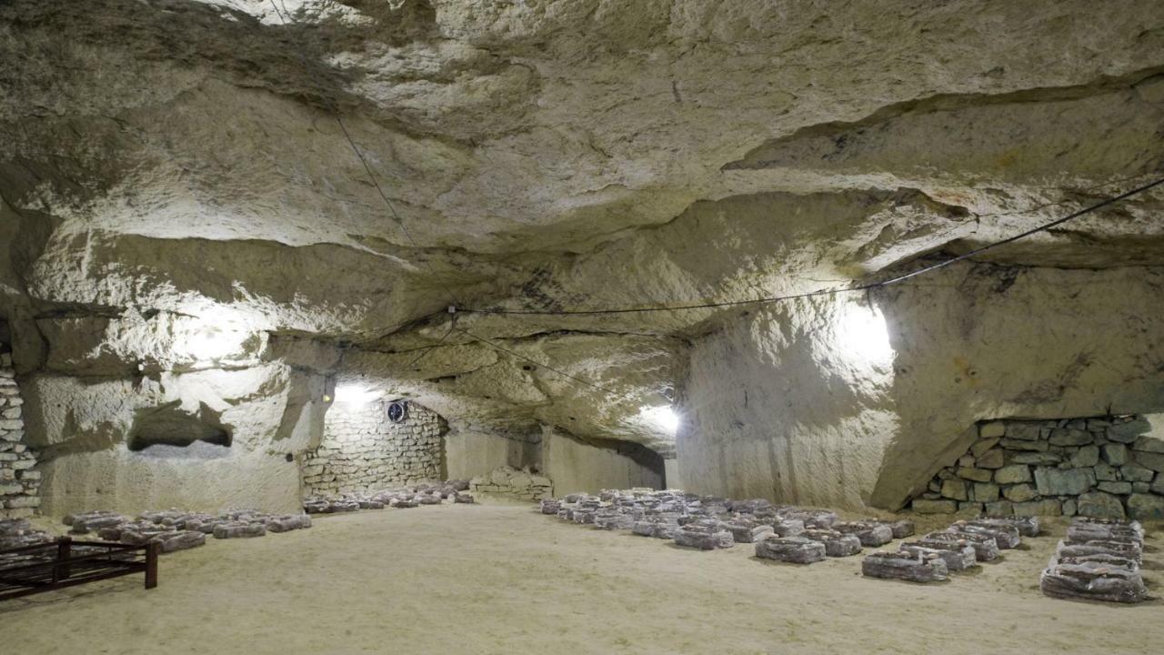 דירות מונרישאר Passage Du Saumon מראה חיצוני תמונה